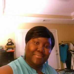 Meet your Posher, Patrice